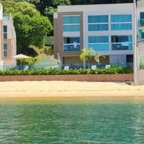 Apartamento pena areia praia paradisíacas